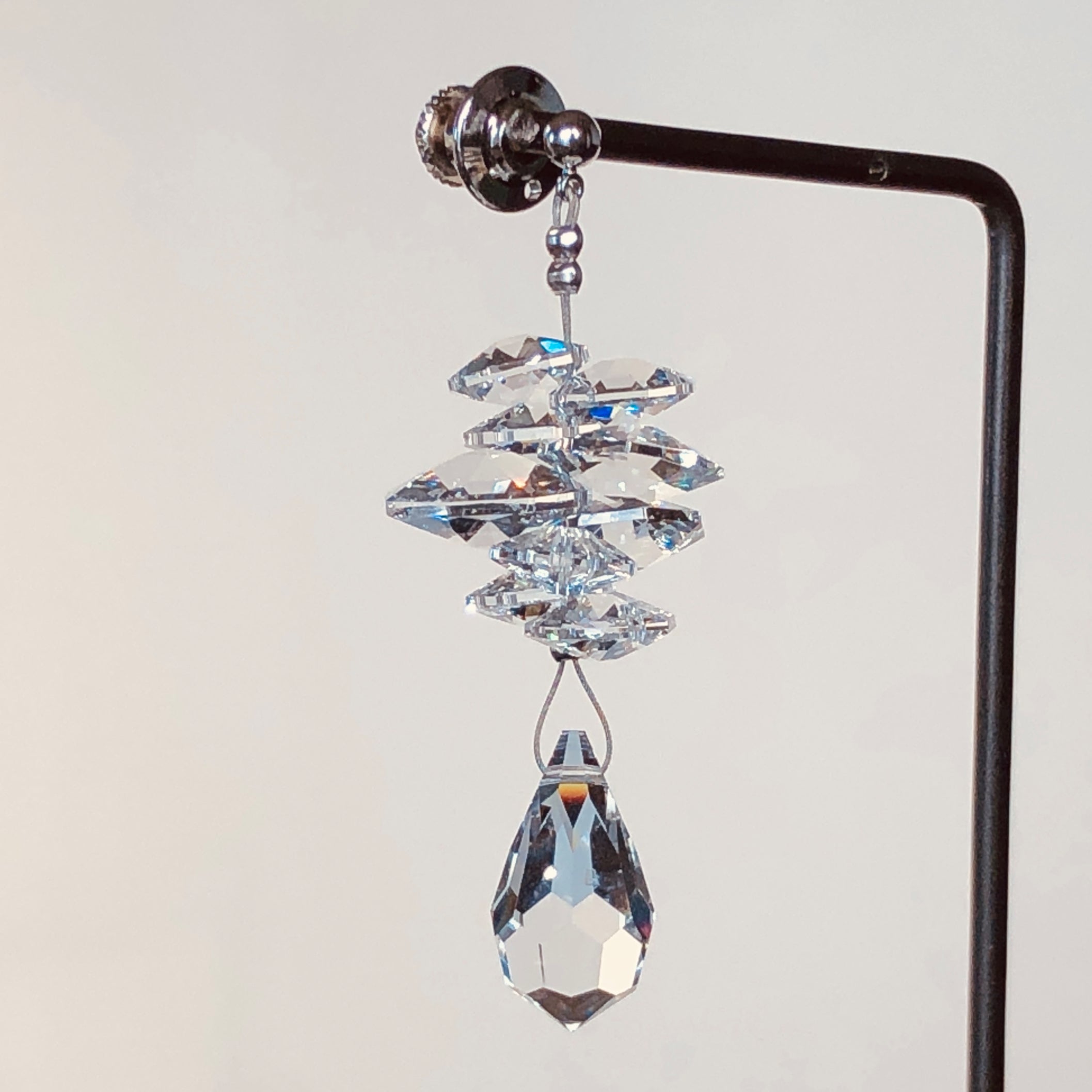 サンキャッチャーショップ虹色スマイル | Nijiiro Smile